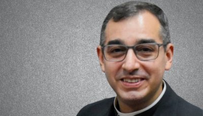 Palestra debate restauração e preservação da Catedral de Ribeirão Preto
