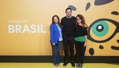 O Boticário e Google se unem em iniciativa sustentável inédita no mundo pra auxiliar brasileiros a fazerem o descarte correto de materiais recicláveis
