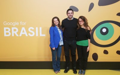 O Boticário e Google se unem em iniciativa sustentável inédita no mundo pra auxiliar brasileiros a fazerem o descarte correto de materiais recicláveis