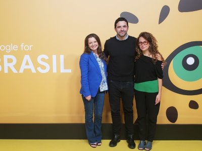 O Boticário e Google se unem em iniciativa sustentável inédita no mundo pra auxiliar brasileiros a fazerem o descarte correto de materiais recicláveis