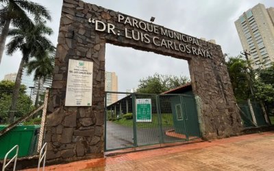 Papai Noel Verde será atração da Casa do Natal Necta em Ribeirão Preto
