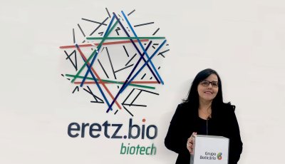 Grupo Boticário e Einstein anunciam a Ph.D. em Neurociência Patrícia Gonçalves para conduzir pesquisa inédita sobre olfato feminino