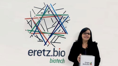Grupo Boticário e Einstein anunciam a Ph.D. em Neurociência Patrícia Gonçalves para conduzir pesquisa inédita sobre olfato feminino