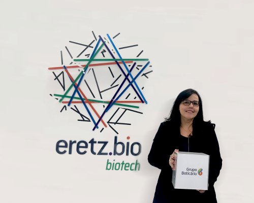 Grupo Boticário e Einstein anunciam a Ph.D. em Neurociência Patrícia Gonçalves para conduzir pesquisa inédita sobre olfato feminino