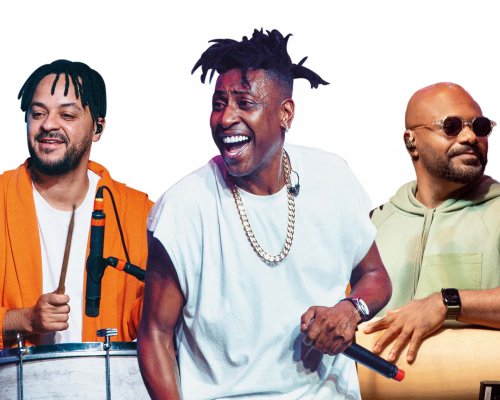 Pixote se apresenta neste sábado em Ribeirão Preto com a turnê 30 anos