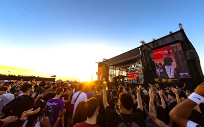 Ribeirão Preto recebe a 2ª edição do Festival Planeta Urbano