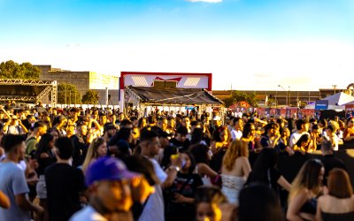 Com grandes nomes da música urbana brasileira, Festival Planeta Urbano acontece neste sábado, em Ribeirão Preto (SP)