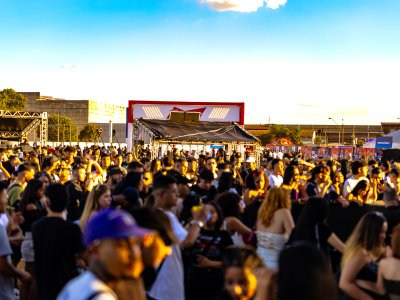 Com grandes nomes da música urbana brasileira, Festival Planeta Urbano acontece neste sábado, em Ribeirão Preto (SP)