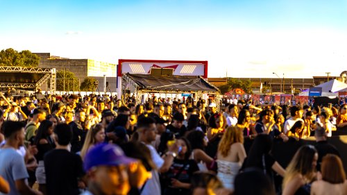 Com grandes nomes da música urbana brasileira, Festival Planeta Urbano acontece neste sábado, em Ribeirão Preto (SP)