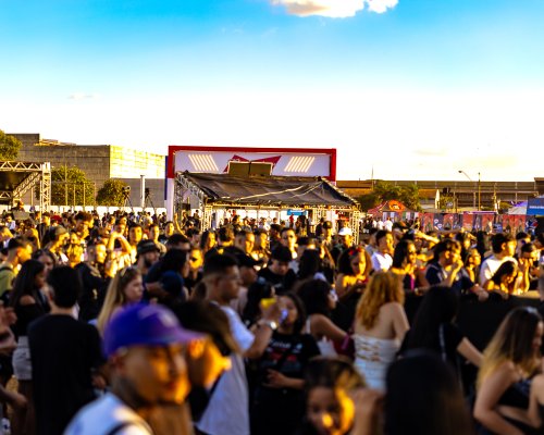 Com grandes nomes da música urbana brasileira, Festival Planeta Urbano acontece neste sábado, em Ribeirão Preto (SP)