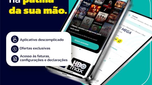 App oferece meia-entrada em cinemas e vantagens