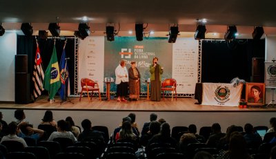 24º FIL abre inscrições para Concurso Literário Prof ª Zoraide Rocha de Freitas