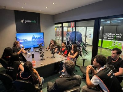 Programa oferece capacitação gratuita para jovens em Ribeirão