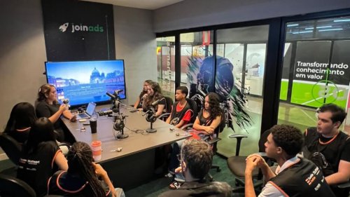 Programa oferece capacitação gratuita para jovens em Ribeirão