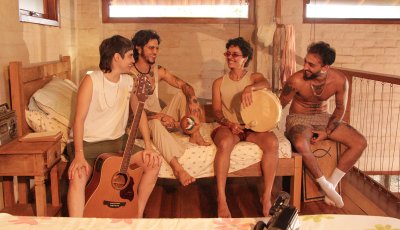 MIS recebe experiência inédita de criação musical