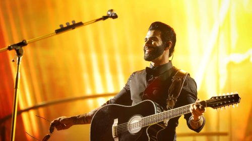 Pela primeira vez, Ribeirão Preto recebe o espetáculo  “O Embaixador Classic”, de Gusttavo Lima