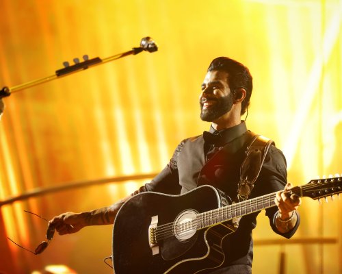 Pela primeira vez, Ribeirão Preto recebe o espetáculo  “O Embaixador Classic”, de Gusttavo Lima