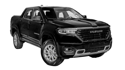 Dia dos Namorados no RibeirãoShopping vai sortear uma Rampage e presentear com chocolates Dengo