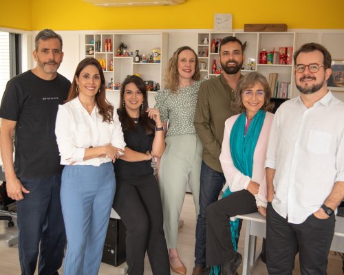 Conceito Comunicação completa 35 anos e é finalista no TOP Mega Brasil de Comunicação Corporativa