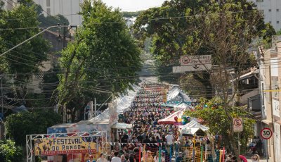 Na Mooca, belo! Festival do Rango anuncia um grande evento em 4 e 5 de outubro em endereço inédito