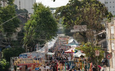 Na Mooca, belo! Festival do Rango anuncia um grande evento em 4 e 5 de outubro em endereço inédito