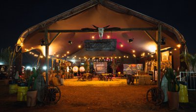  Ribeirão Rodeo Music: Espaço Raiz terá show de Lourenço & Lourival e reforça a importância da cultura sertaneja