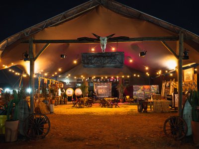  Ribeirão Rodeo Music: Espaço Raiz terá show de Lourenço & Lourival e reforça a importância da cultura sertaneja