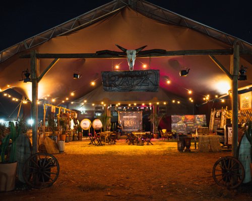  Ribeirão Rodeo Music: Espaço Raiz terá show de Lourenço & Lourival e reforça a importância da cultura sertaneja