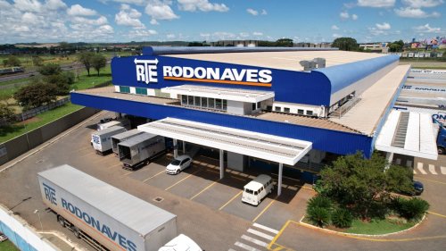Grupo Rodonaves inicia 2024 com mais de 50 vagas de empregos na região de Ribeirão Preto