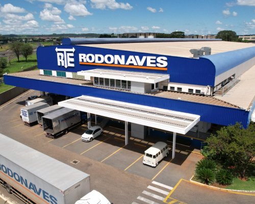 Grupo Rodonaves inicia 2024 com mais de 50 vagas de empregos na região de Ribeirão Preto