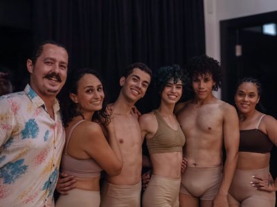 Espetáculo sobre saúde mental chega a Sertãozinho