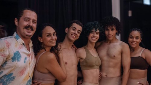 Espetáculo sobre saúde mental chega a Sertãozinho