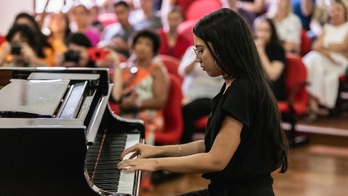 Alma apresenta recitais na Sala de Concertos da Tulha em outubro