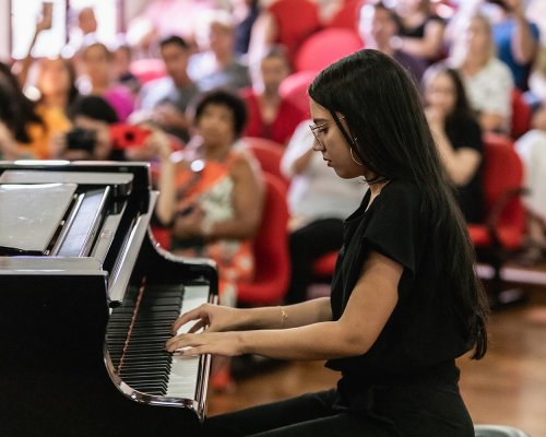 Alma apresenta recitais na Sala de Concertos da Tulha em outubro