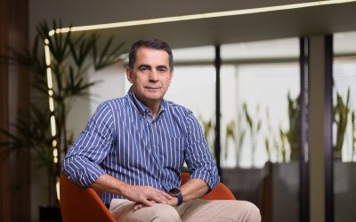 Inteligência artificial transforma o setor imobiliário