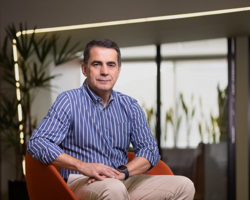 Inteligência artificial transforma o setor imobiliário