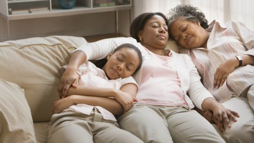 Como a família pode ajudar a identificar um paciente com apneia do sono