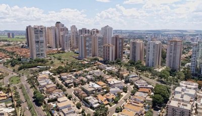 Ribeirão Preto entra no top 10 nacional em financiamentos imobiliários