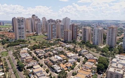 Ribeirão Preto entra no top 10 nacional em financiamentos imobiliários