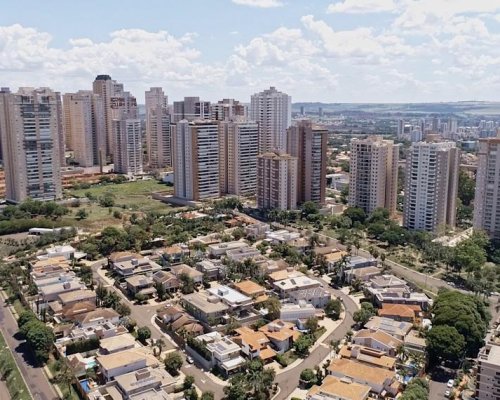 Ribeirão Preto entra no top 10 nacional em financiamentos imobiliários