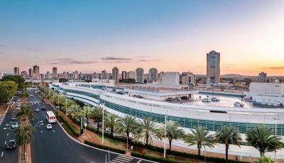 RibeirãoShopping anuncia revitalização em praça de alimentação
