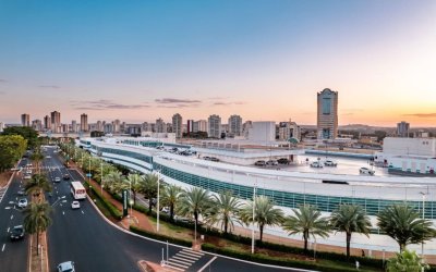 RibeirãoShopping anuncia revitalização em praça de alimentação