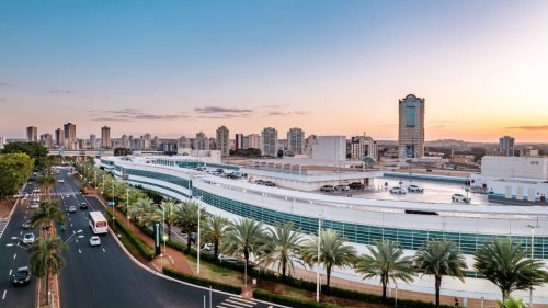 RibeirãoShopping anuncia revitalização em praça de alimentação