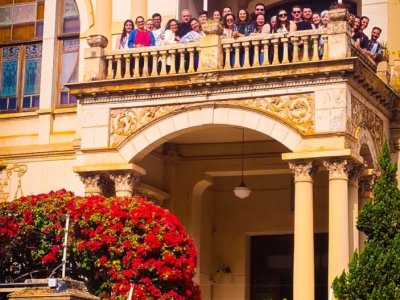 Museu da Memória Italiana tem oficinas e tour nas férias