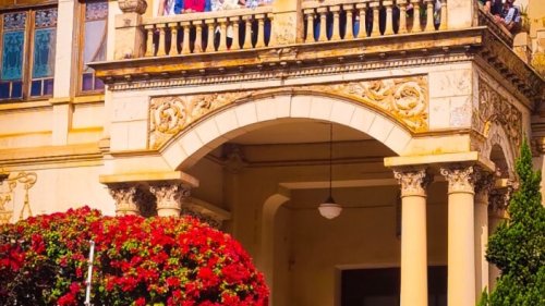 Museu da Memória Italiana tem oficinas e tour nas férias