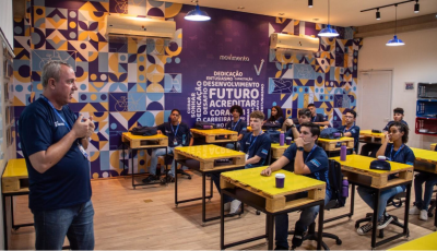 Rodonaves abre inscrições para curso gratuito em Administração e Logística 
