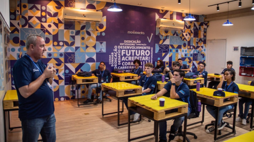 Rodonaves abre inscrições para curso gratuito em Administração e Logística 