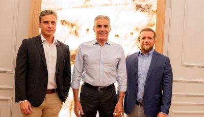 Talk Show da Acirp destaca estratégia e resultados do Santa Maria Outlet