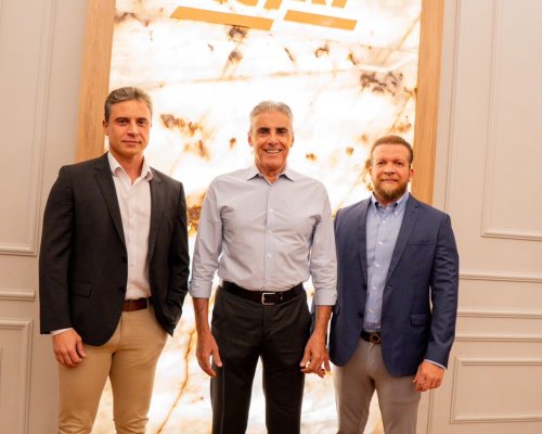 Talk Show da Acirp destaca estratégia e resultados do Santa Maria Outlet