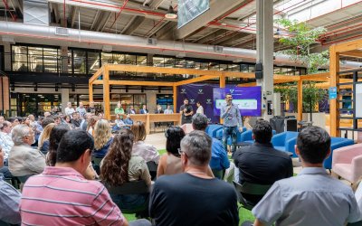 Rota Inova Day reúne tecnologia e bioenergia em Ribeirão Preto